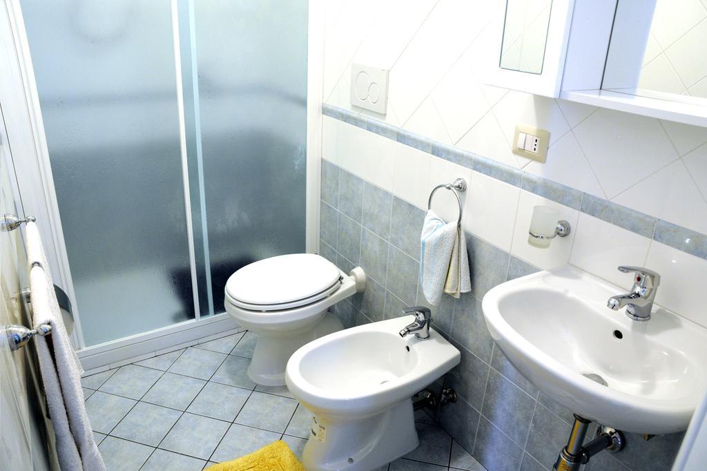 Casa Giordano Villa Tramonti Bilik gambar