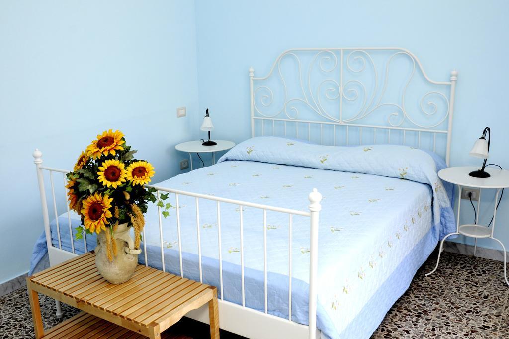 Casa Giordano Villa Tramonti Bilik gambar