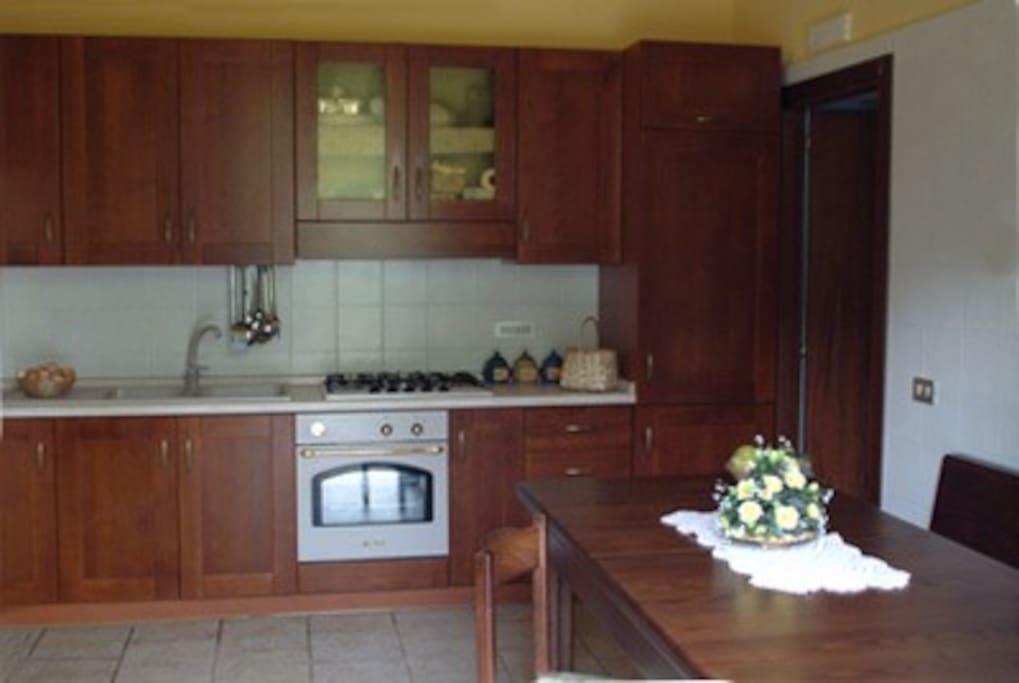 Casa Giordano Villa Tramonti Luaran gambar