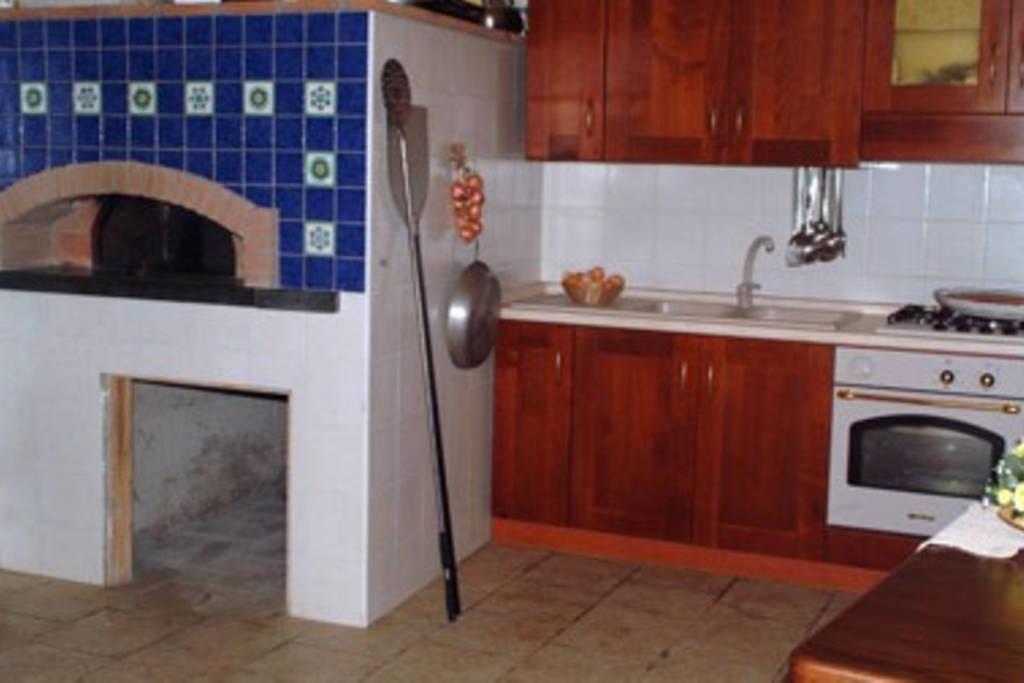 Casa Giordano Villa Tramonti Luaran gambar